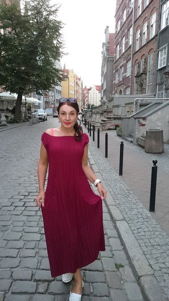 Лариса Кузнецова