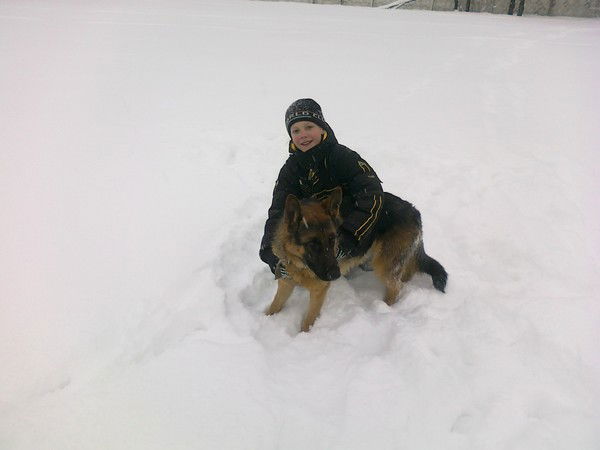 Ольга Князева