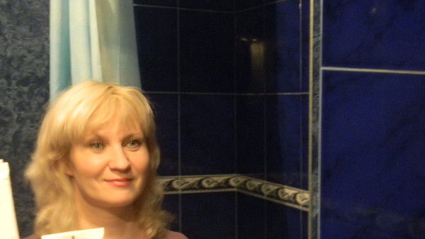 Ирина Богданова