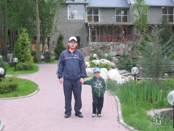 Максат Кульчиков