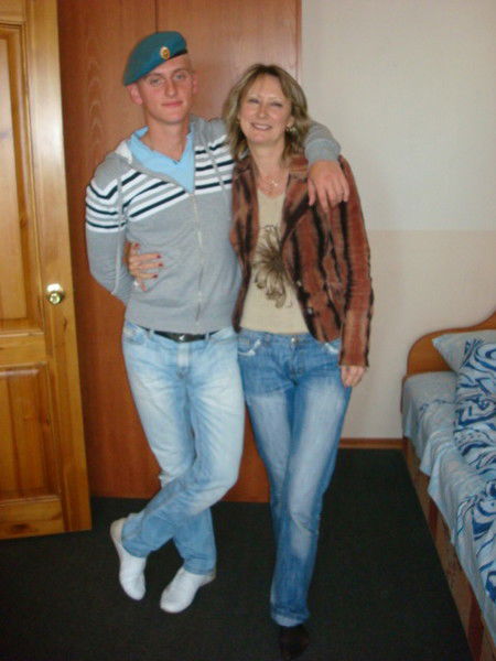 Светлана Казымова