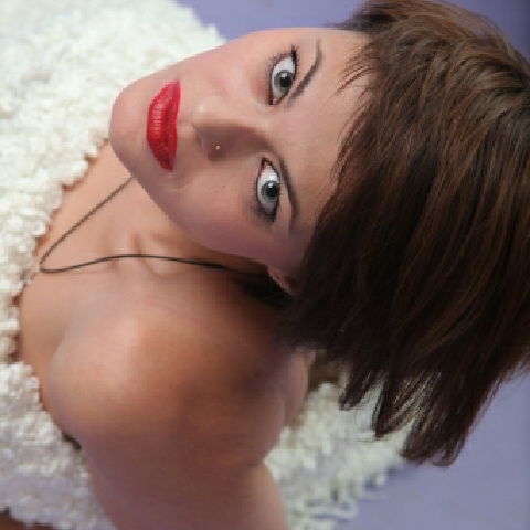 Дарья Фортушная