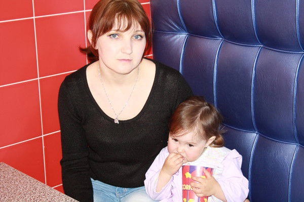 Оксана Слепкова