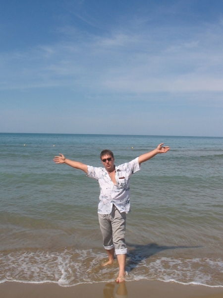 Юрий Скачков