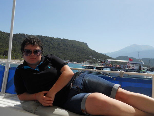 Елена Ковалева