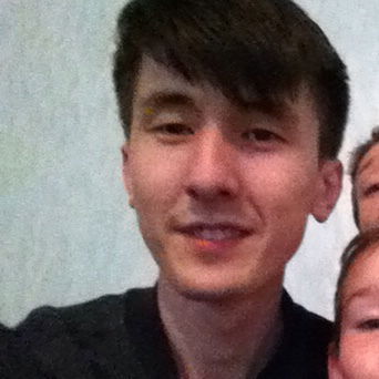 Фазель Бабаназаров