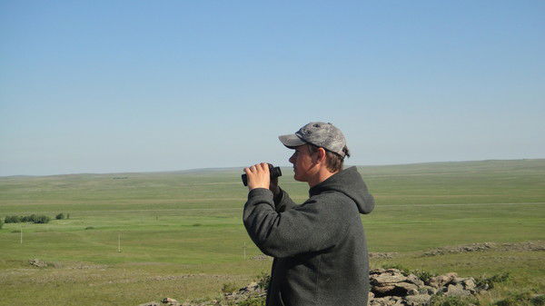 Юра Распопов