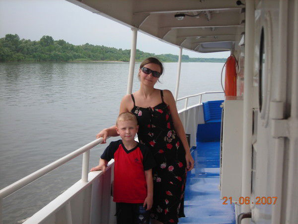 Ольга Шалагина