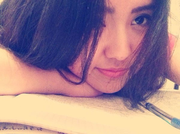 Балауса Касенова