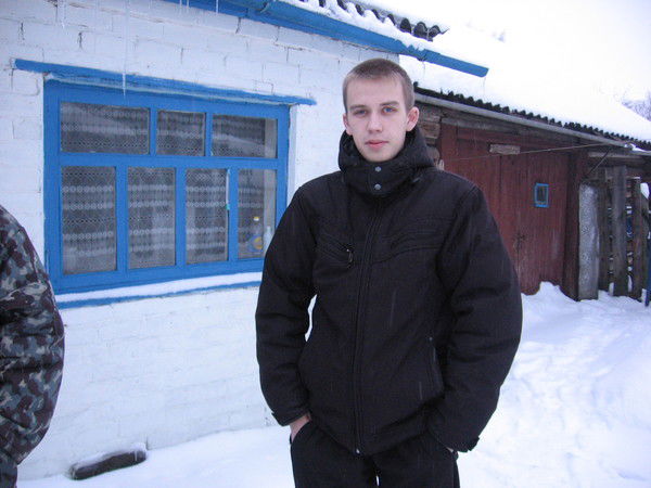 Сергей Грибков