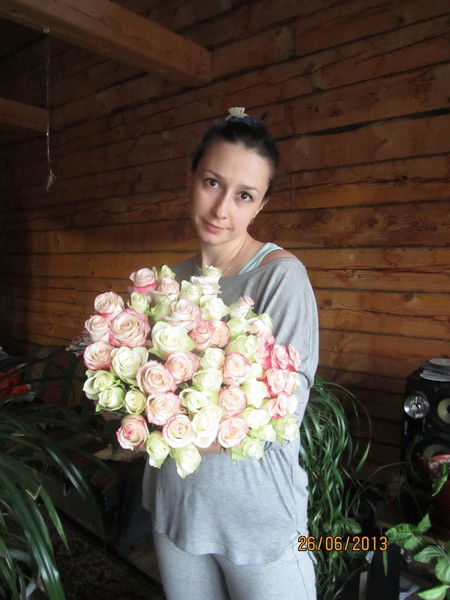 Лина Осипова