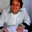Оксана Иванченко