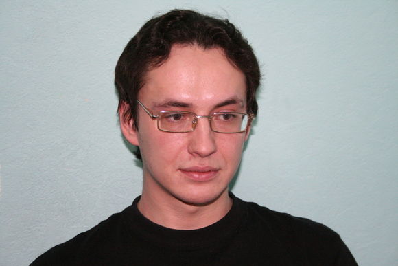 Антон Медведев