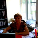 Любовь Тесленко