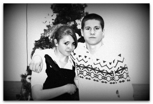 Катя Гусева