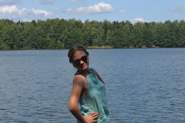 Ксения Ишкова