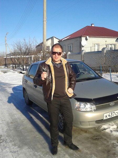 Игорь Кутин