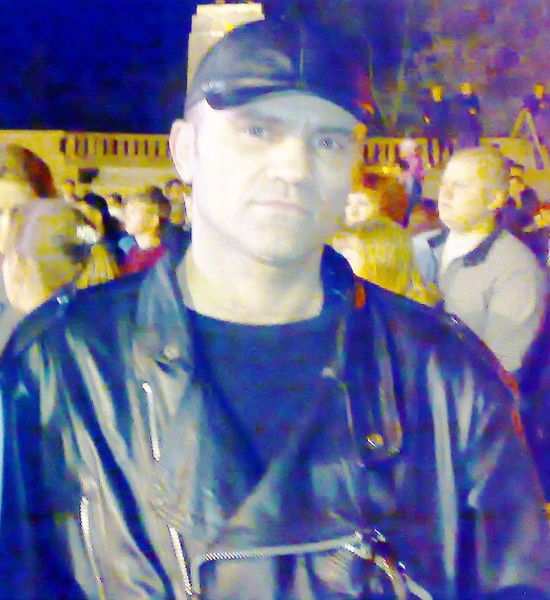 Дмитрий Болдырев