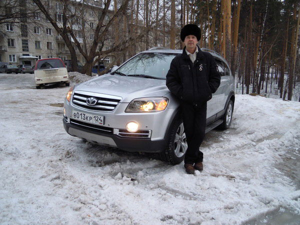 Сергей Поздеев