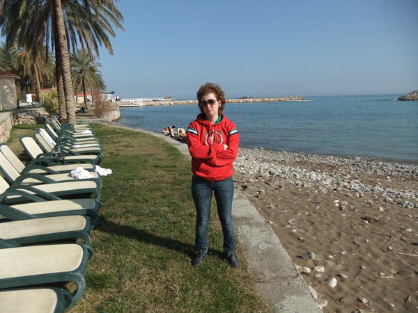 Наталья Сильвачева