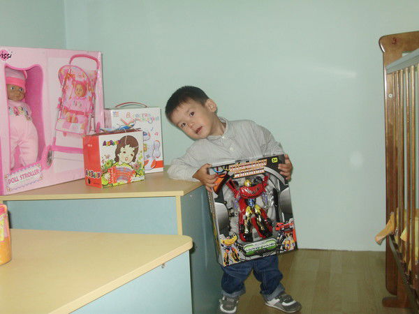 Жас Сейткалиев