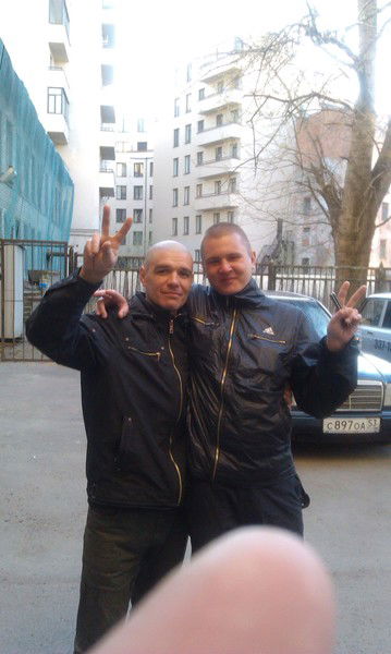 Алексей Быковский