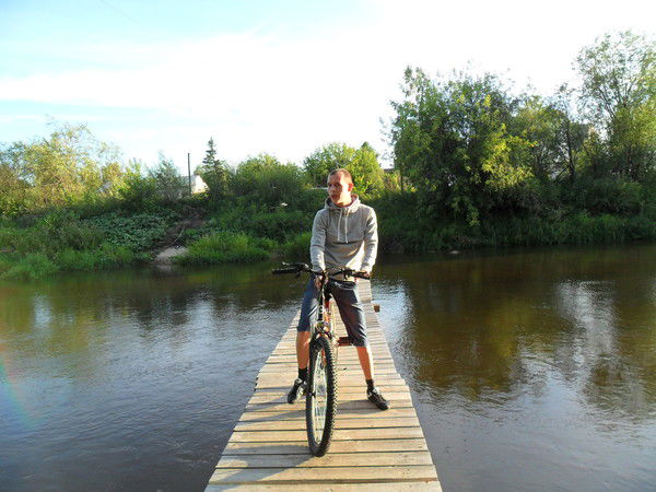 Алексей Антонов