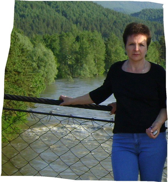 Ирина Фоминцева