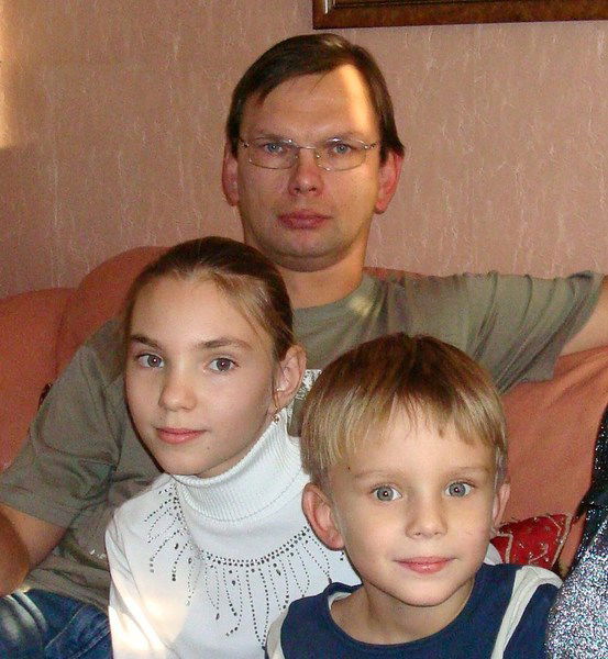 Максим Васильев