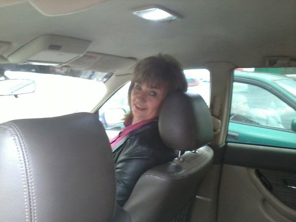 Светлана Федорова