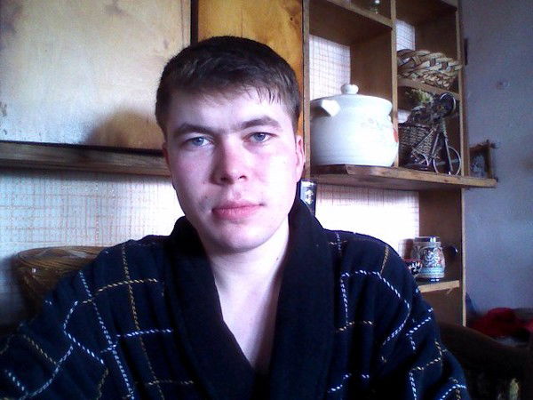 Андрей Калинин