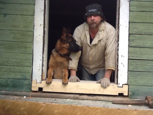 Олег Карачун