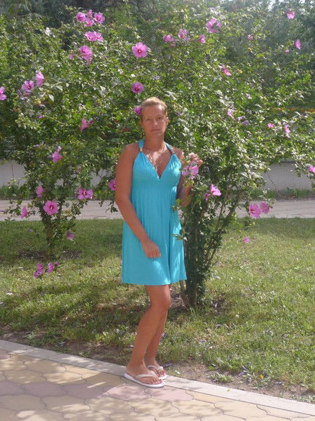 Жанна Дорофеева