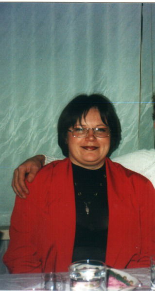 Татьяна Рожина