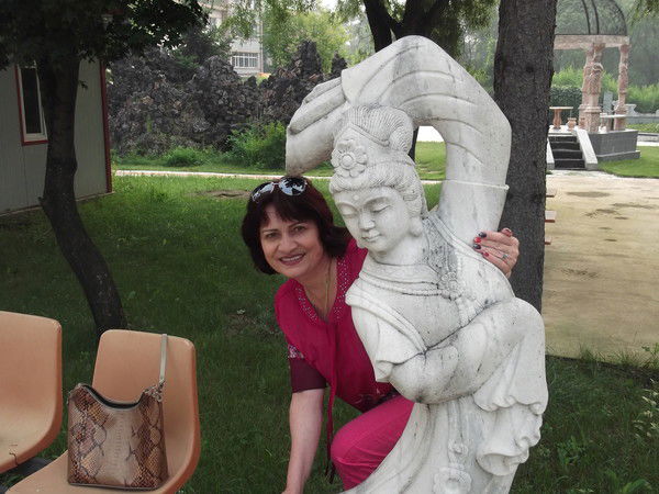 Елена Трубенко