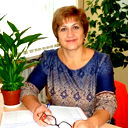 Галина Пустовая