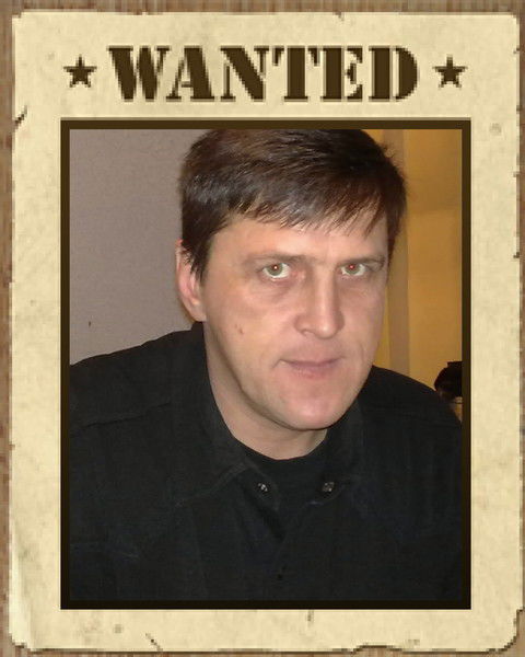 Дмитрий Худенко