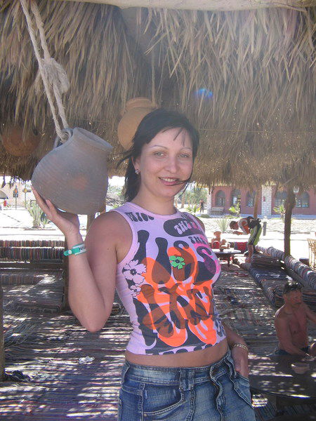 Анастасия Цыпина