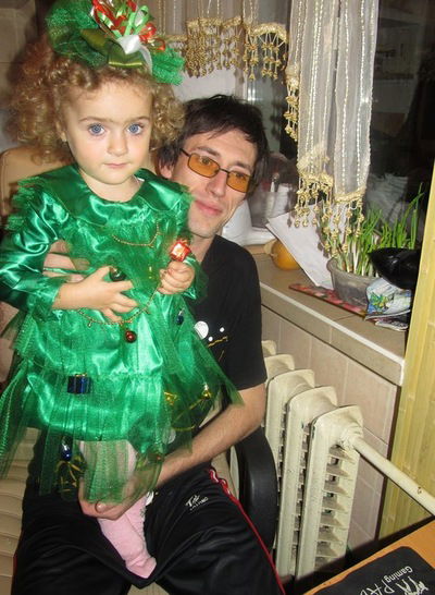 Дмитрий Пешков