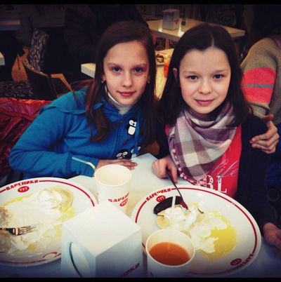 Уляна Купяк