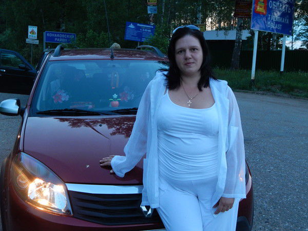 Ольга Макаренко