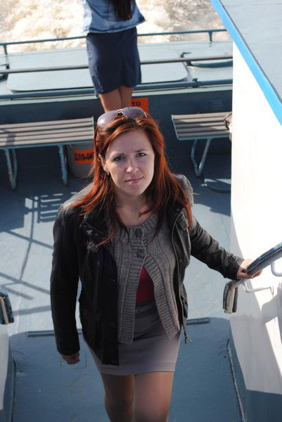 Наталья Гаврилова