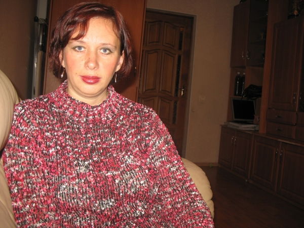 Ирина Солоусова