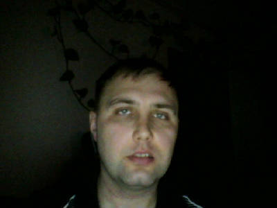 Иван Плотников