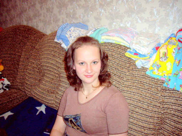 Наталья Мещерякова