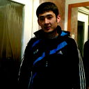 Азамат Шамбетов