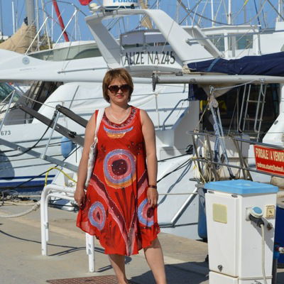 Гульнара Аллагуватова