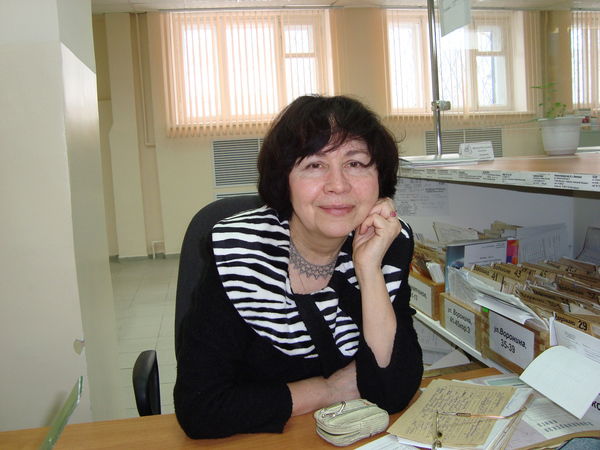 Ира Акилова