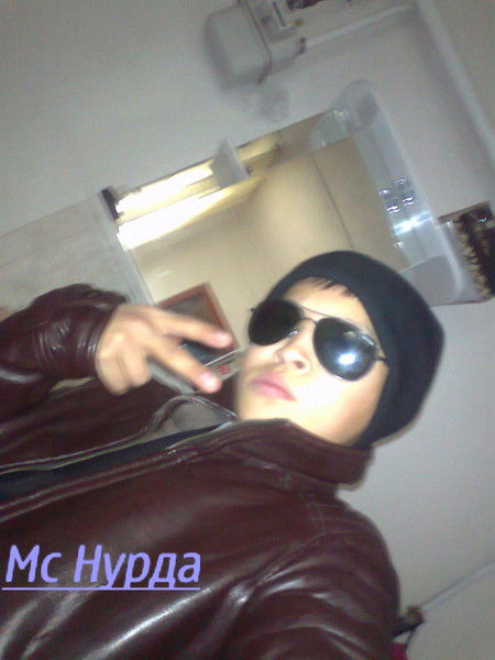 Nurda-Rap Nurd@ulet