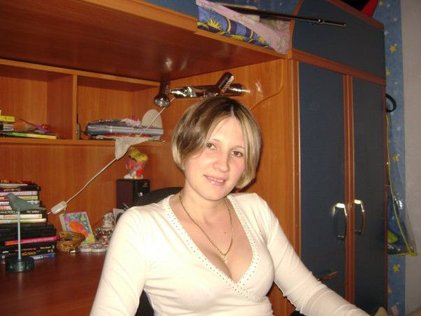 Наталья Чорногиль